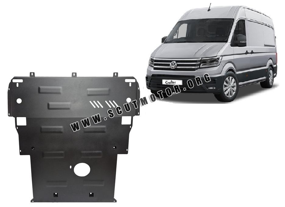 Scut motor metalic Vw Crafter
