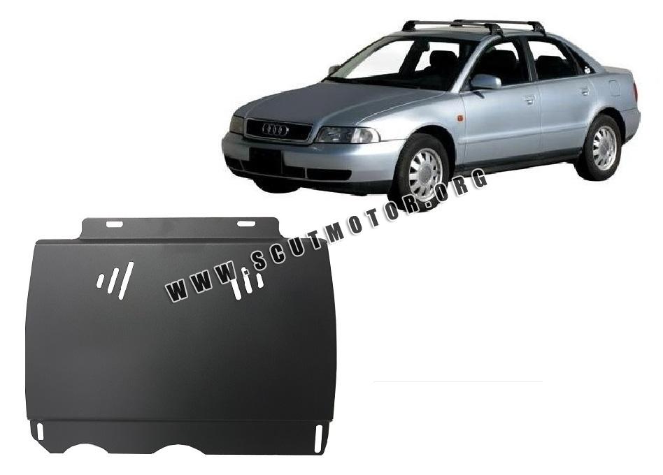 Scut cutie de viteză manuală Audi A4 B5