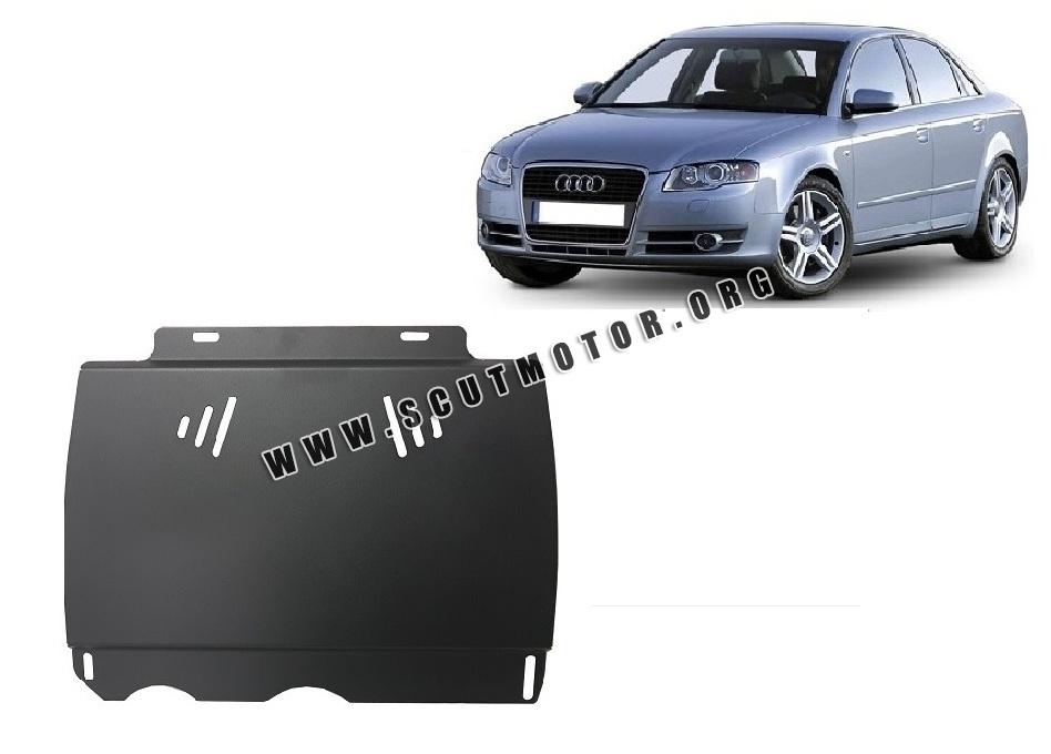 Scut cutie de viteză manuală Audi A4 B7