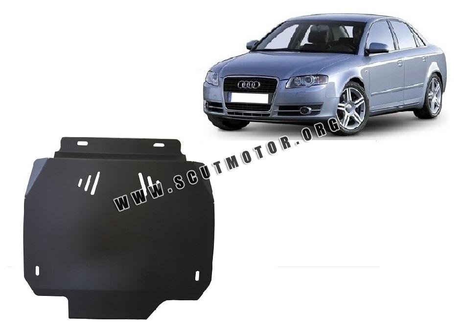 Scut cutie de viteză automată Audi A4 B7 All Road