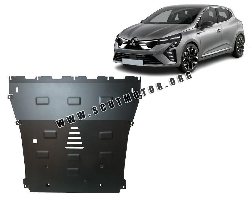 Scut motor metalic Mitsubishi Colt