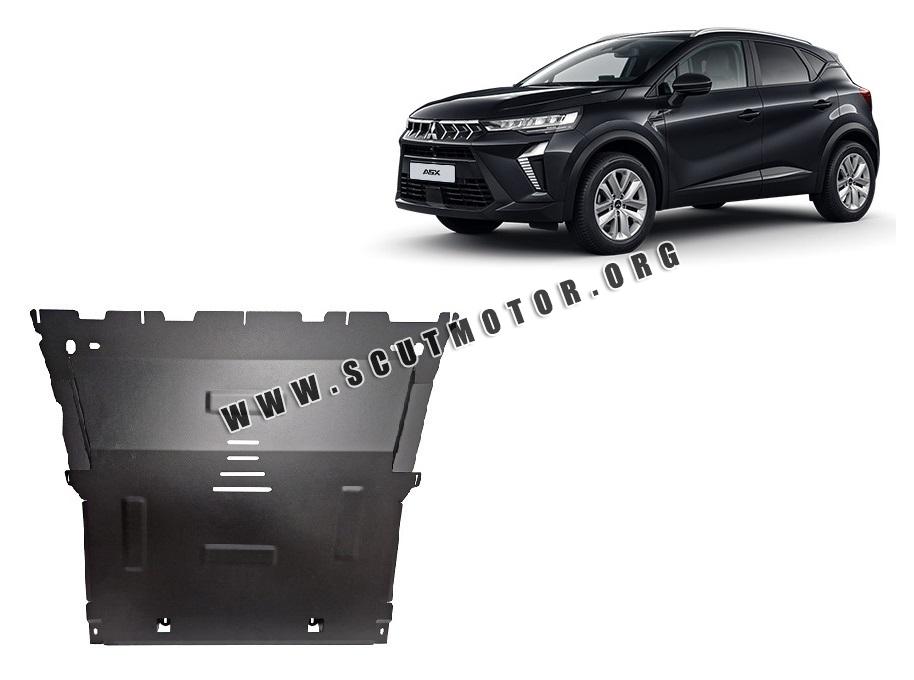 Scut motor metalic Mitsubishi ASX