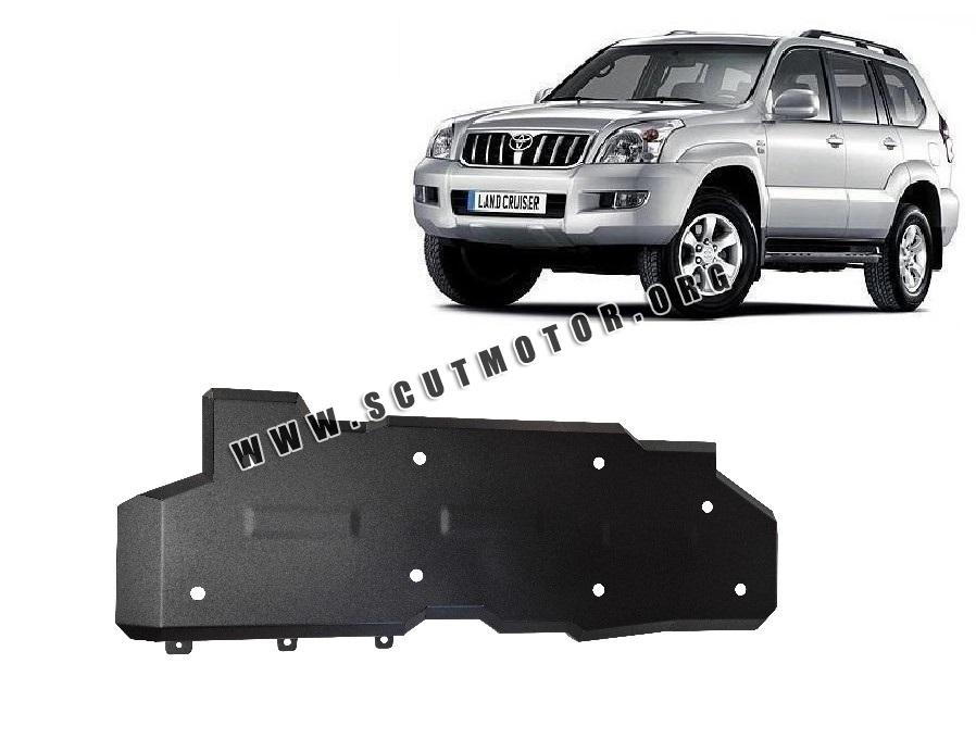 Scut rezevor Toyota Land Cruiser J120 - Model 5 uși