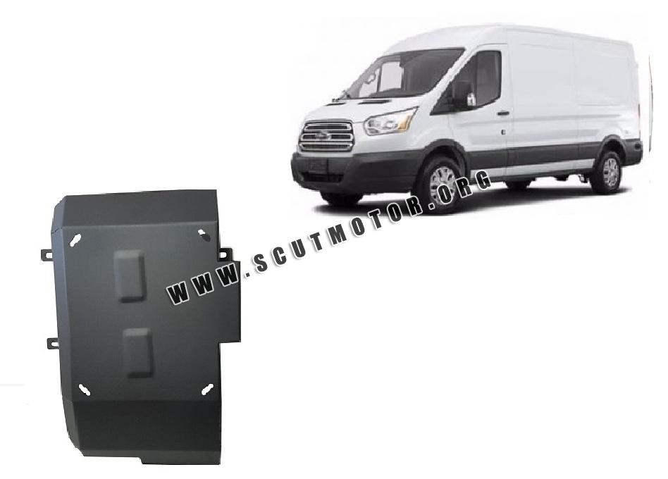 Scut rezervor  AdBlue Ford Transit