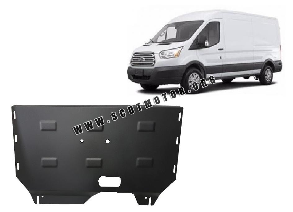 Scut motor Ford Transit (tracțiune față)