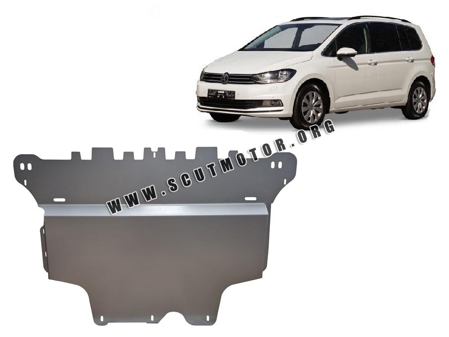 Scut motor din aluminiu Volkswagen Touran
