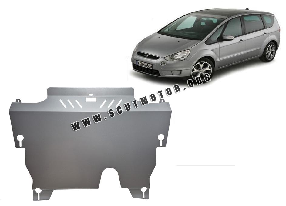 Scut motor din aluminiu Ford S-Max