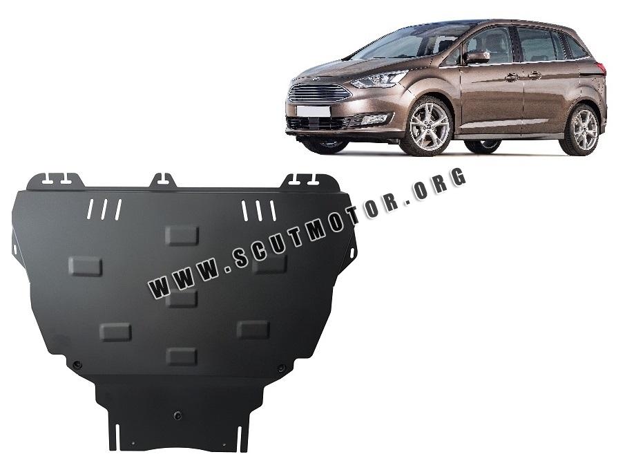 Scut motor metalic Ford C - Max