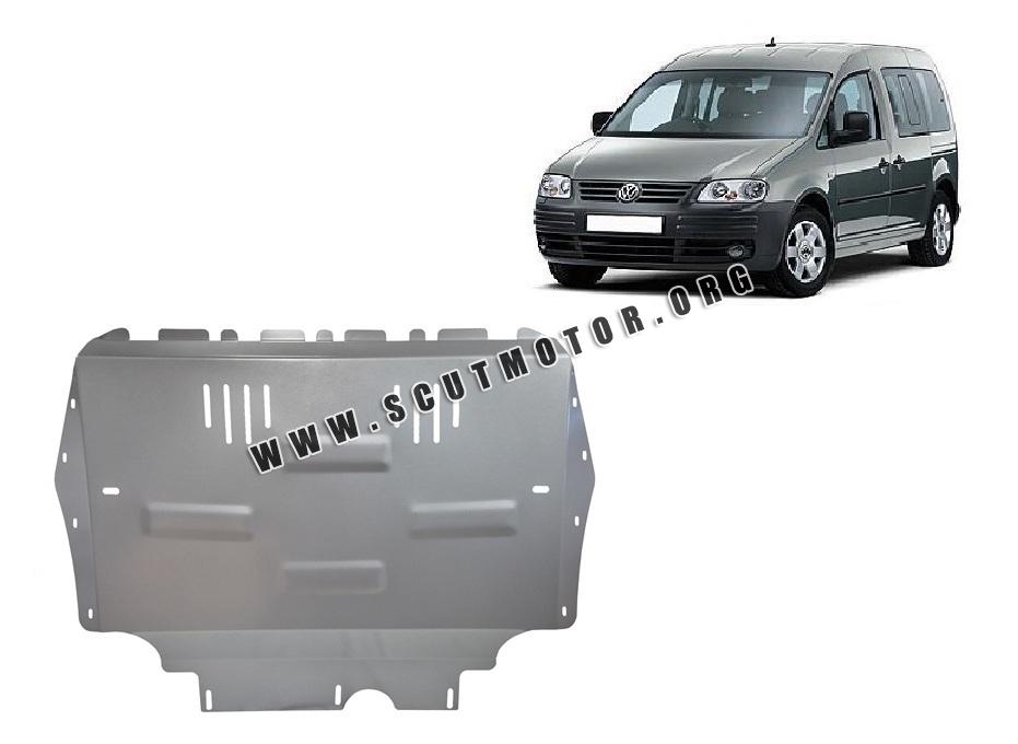 Scut motor din aluminiu VW Caddy