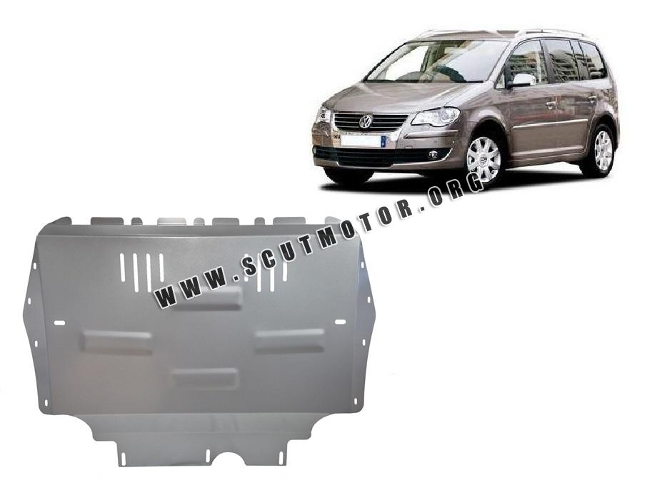 Scut motor din aluminiu Volkswagen Touran