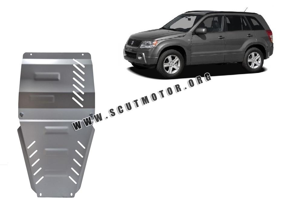 Scut cutie de viteză din aluminiu Suzuki Grand Vitara