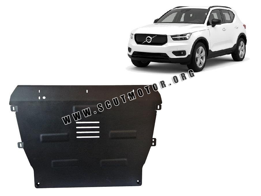 Scut motor metalic Volvo XC40