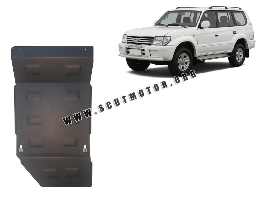 Scut cutie de viteză Toyota Land Cruiser J90