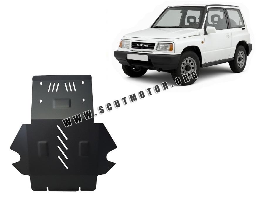 Scut motor metalic Suzuki Vitara