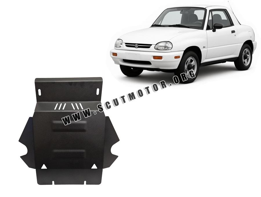 Scut motor metalic Suzuki X90 2.0