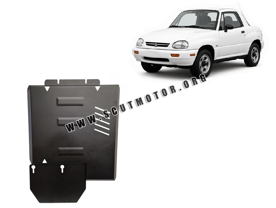Scut cutie de viteză Suzuki X90 2.0