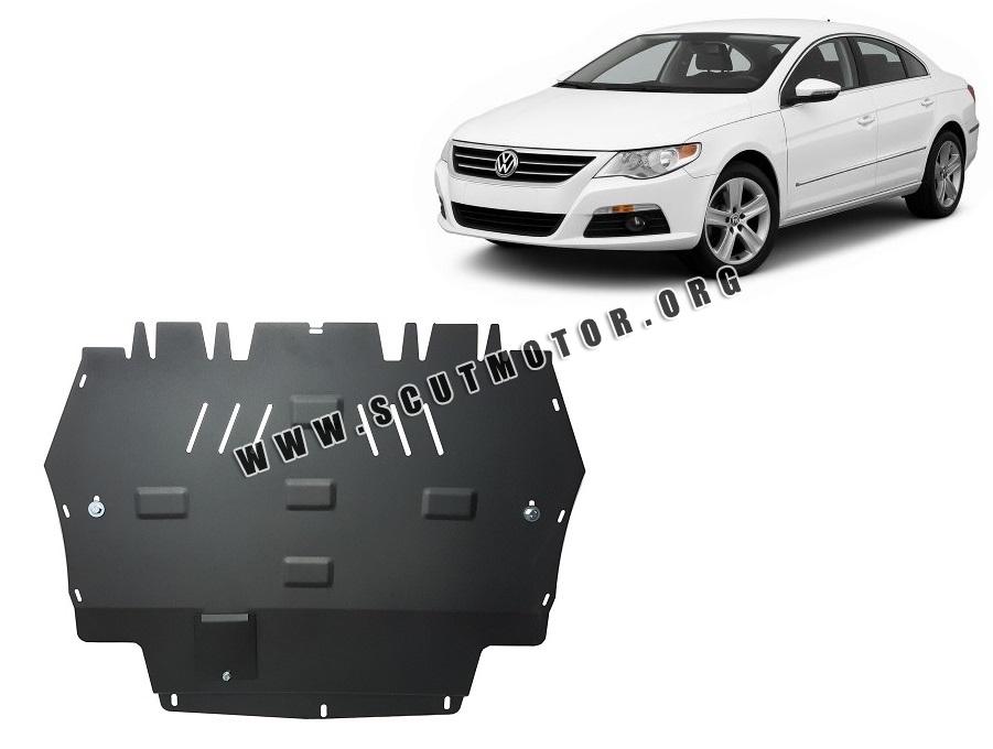 Scut motor metalic VW Passat CC