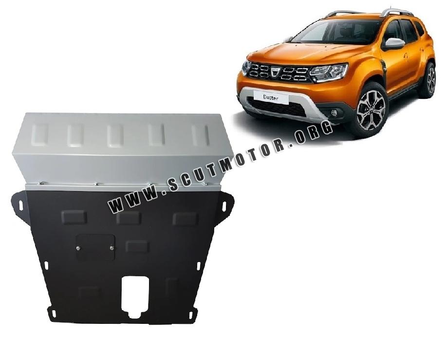 Set de scuturi Dacia Duster