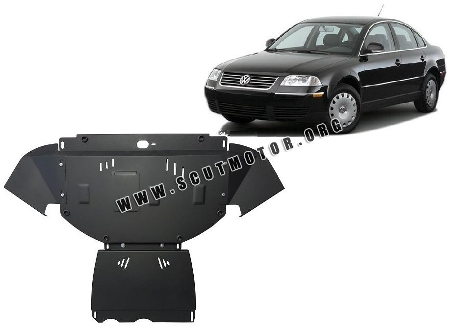 Set de scuturi VW Passat B5.5