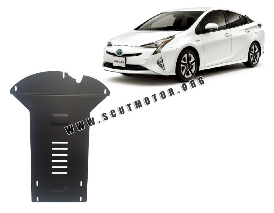 Scut antifurt catalizator pentru Toyota Prius 4