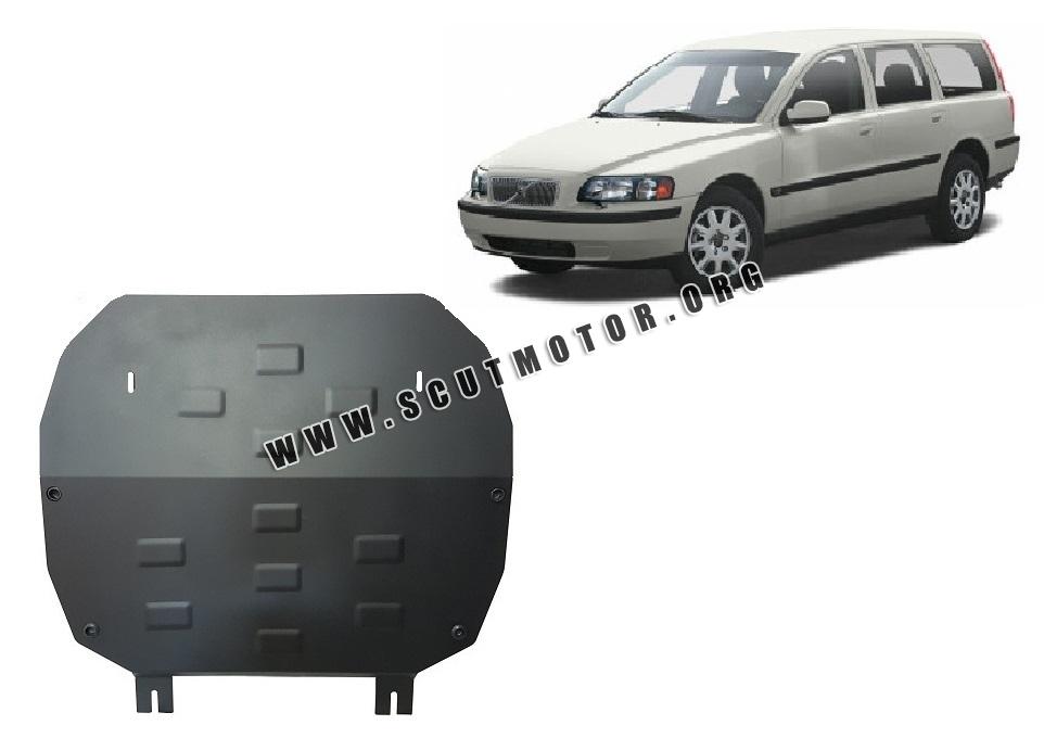 Scut motor metalic Volvo V70