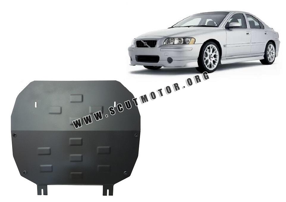 Scut motor metalic Volvo S60