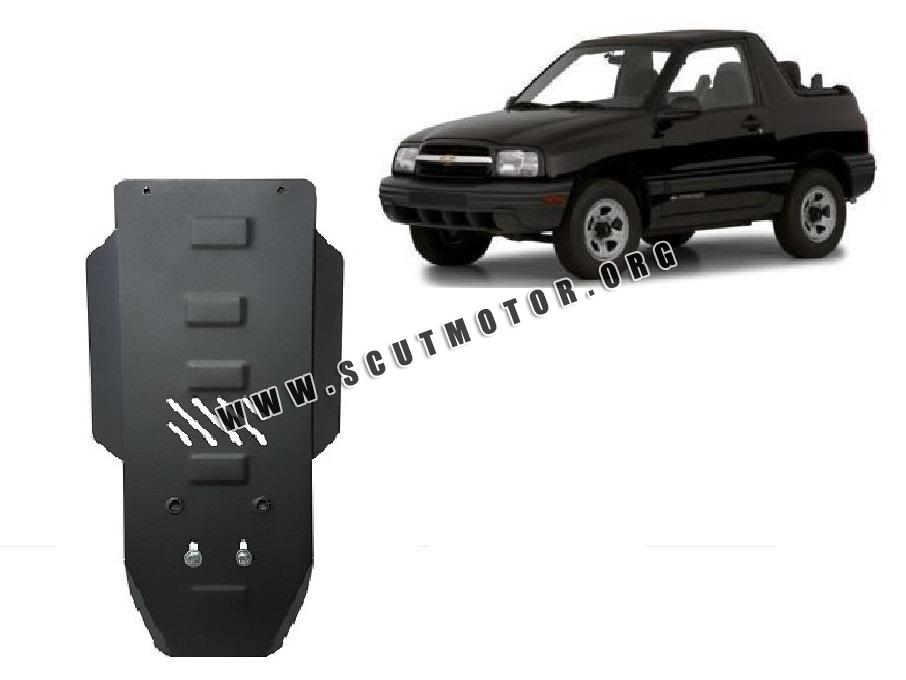 Scut cutie de viteză Chevrolet Tracker