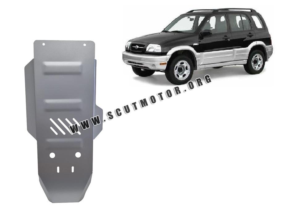 Scut cutie de viteză din aluminiu Suzuki Grand Vitara