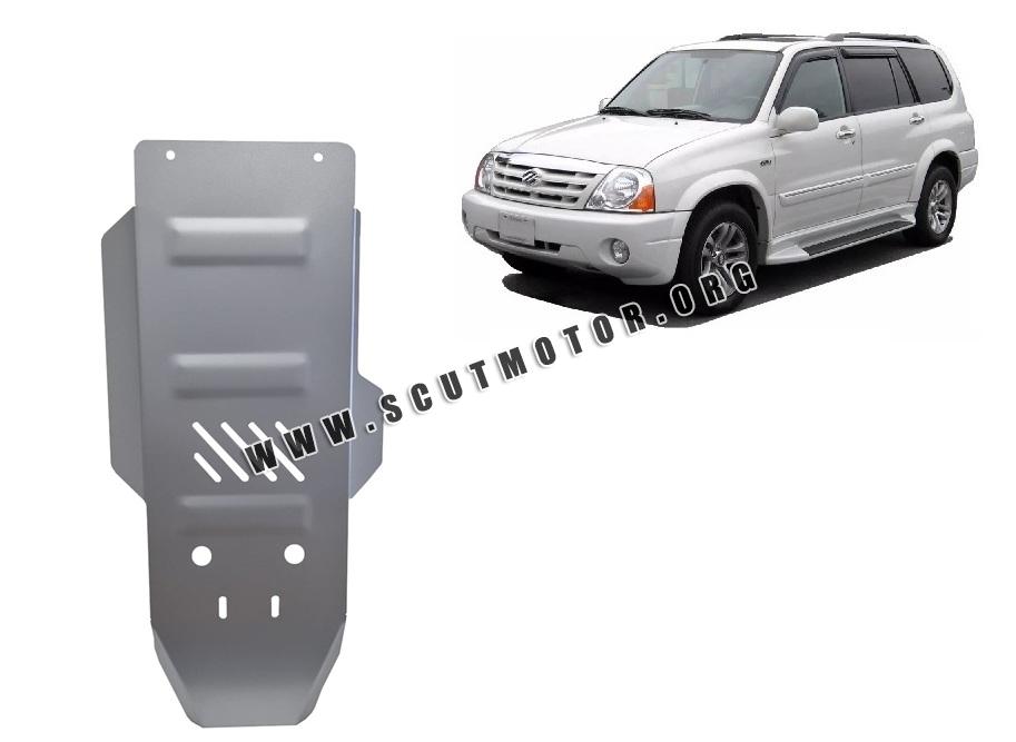 Scut cutie de viteză din aluminiu Suzuki Grand Vitara XL7
