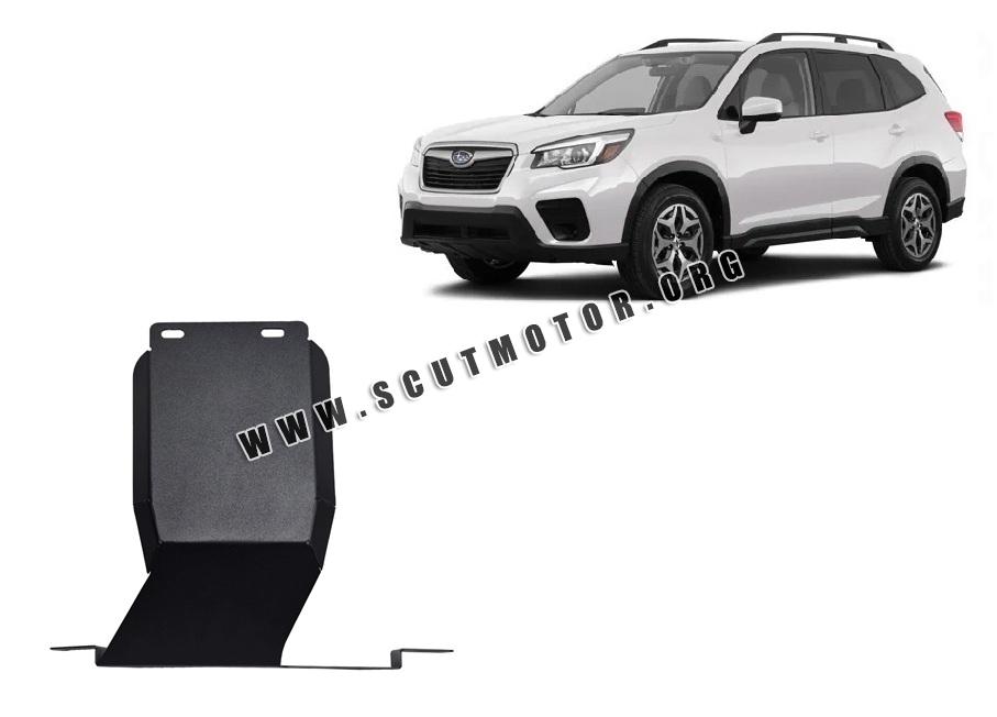 Scut diferențial spate Subaru Forester