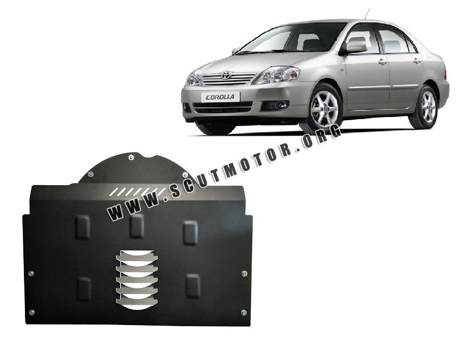 Scut antifurt catalizator pentru Toyota Corolla