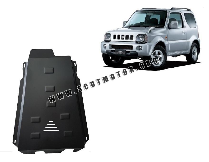 Scut cutie de viteză Suzuki Jimny