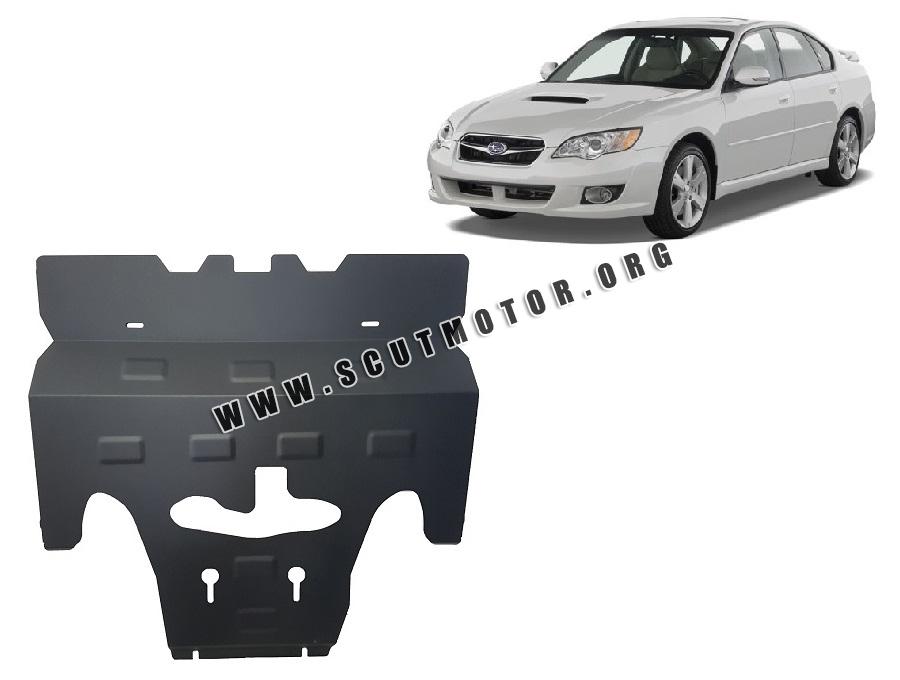 Scut motor metalic Subaru Legacy IV