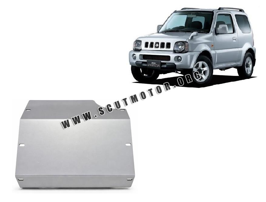 Scut motor metalic Suzuki Jimny 